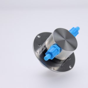 <span class=keywords><strong>Pompe</strong></span> à engrenages compacte à entraînement magnétique sans impulsions pour système <span class=keywords><strong>de</strong></span> <span class=keywords><strong>refroidissement</strong></span> haute pression - Product Image 1