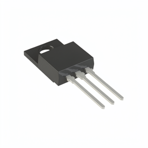 BOM IC In Stock Diode Arrays Components Electronic WN3S40H100CXQ TO-220-3 Full Pack, Isolated Tab - Product Image 1