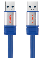 USB 3.0 Câble Arrière avec USB2.0/1.1Version vitesse De Transfert jusqu'à 5Gbps