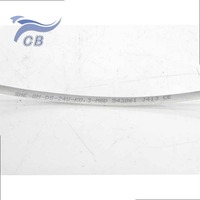 Sensor de proximidad cilíndrico SME-8M-DS-24V-K-0,3-M8D para detección de posición de actuadores neumáticos