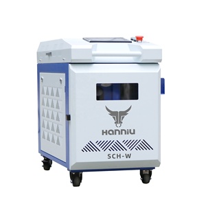Water Cooling Handheld Fiber <b>Laser</b> Welding <b>Machine</b> 4 in 1 Stainless Aluminum Portable CW 1500W Wood Fiber <b>Laser</b> <b>Cleaning</b> Portabl - Product Image 1