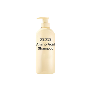 ZLZR Lily & Caviar Amino Acid <b>Shampoo</b> & Conditioner Set with Hair Cleanser Anti-Frizz & Moisturizing Lotion - Product Image 1