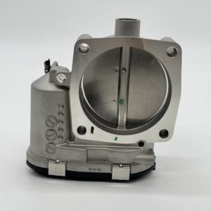 Корпус дроссельной заслонки двигателя 022133062AJ 99660511501 99760511501 CD33-9E926-AA CD33-9E926-BA 0280750474 - Product Image 6