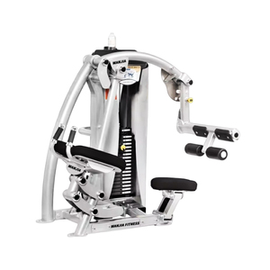 Offre Spéciale Commercial Gym <span class=keywords><strong>Fitness</strong></span> Equipment Steel Pin Loaded Glute Machine pour Musculation Prix de gros Outil d'exercice - Product Image 2