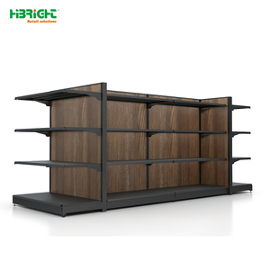 Kệ trưng bày rượu thương mại cho các cửa hàng rượu khác nhau - Product Image 3