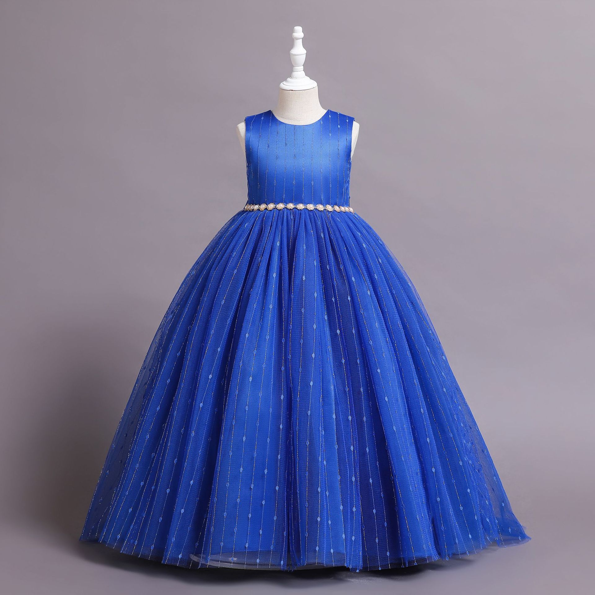 wedding dress large size