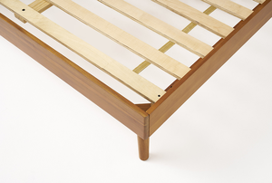 Diamond Crystal Adjustable <b>Convertible</b> Modern Soft Platform <b>Bed</b> (King <b>Bed</b>) - Product Image 3