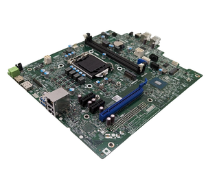 Original Nouveau pour <span class=keywords><strong>Dell</strong></span> <span class=keywords><strong>OptiPlex</strong></span> 3080 <span class=keywords><strong>3090</strong></span> Tour Carte Mère LGA1151 DDR4 Modèle M5WNK 492YX - Product Image 1