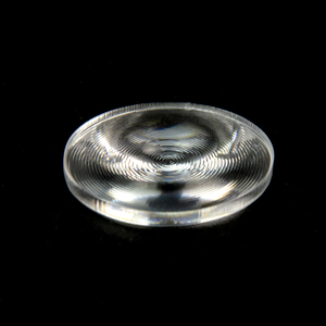 Lente Fresnel de 600 <span class=keywords><strong>mm</strong></span> de Diámetro, Distancia Focal de 300/<span class=keywords><strong>700</strong></span> <span class=keywords><strong>mm</strong></span> para Concentración Solar/Aumento/Arte/Iluminación de Escenario - Product Image 5