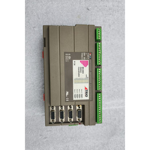 Controlador de Movimiento de Motor AC Mc206x P136-03960 para Equipos Industriales Trio (plástico) - Product Image 1