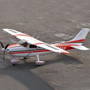 Avión de espuma eléctrico, 4 canales, 1,4 M - Product Image 4