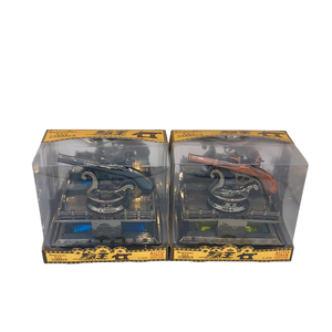 China Made Joker Multiple Scents High Concentrated Fragrance Oil Portable Car Perfume with Gift Box