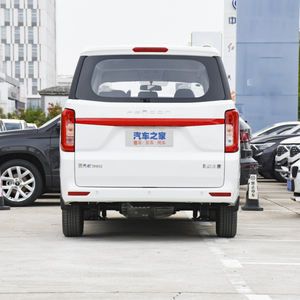 运输车 汽油动力 城市两轮驱动卡车 1.5升小型货车 DFSK Glory 380 城际巴士、公司通勤巴士 - Product Image 5