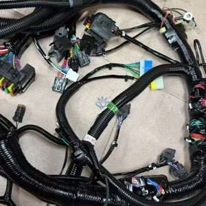 ชุดสายไฟหลักสำหรับรถขุดโคมัตสึ PC300-8 สำหรับเครื่องจักรก่อสร้าง - Product Image 3