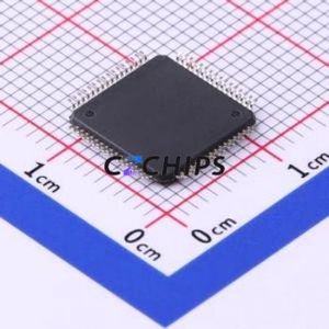 Microcontrolador de chip IC de circuito integrado TMS320F28032PAGT (MCU/MPU/SoC), original y nuevo, (10x10) - Product Image 2