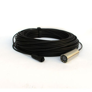 AHD 2MP HD Deepwater <span class=keywords><strong>Camera</strong></span> Grad Weitwinkel objektiv Mit wasserdichter LED-Tiefsee überwachungs kamera - Product Image 4