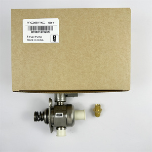 ปั๊มเชื้อเพลิง06H127025N สำหรับ Passat Tiguan TCC Magotan กอล์ฟ Jetta TT A3 A5 A4 Q3 shuan 06H127025 B F R <span class=keywords><strong>Q</strong></span> M P ปั๊มเชื้อเพลิงแรงดันสูง - Product Image 6