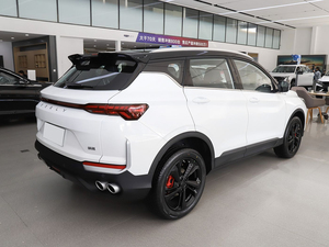 2024 Small Suv 1.5l Cvt Hot Sale New Cars Low <strong>Price</strong> China for <strong>Geely</strong> Coolray Atlas Monjaro Emgrand <strong>Okavango</strong> for Sale - Product Image 5