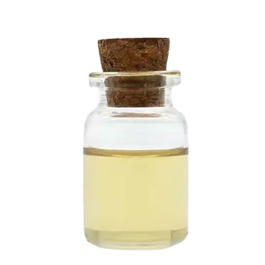DENNIS ISO E Super di Alta Qualità, Grado Commerciale, Liquido Giallo Chiaro, Materia Prima Cosmetica - Product Image 1