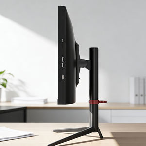 Computadora de Escritorio Todo en Uno WANDONG 2026 i3/i5/i7, Conjunto Completo con Pantalla LCD de 24 Pulgadas, PC para Juegos con Win11, SSD+HDD, GPU Máxima 4090 - Product Image 4