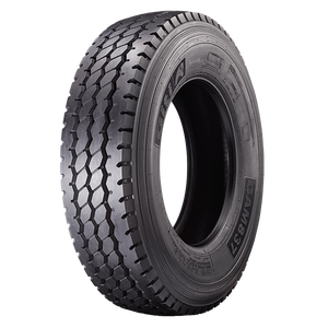 Pneu semi-grossier GITI GAO829 8.25R16 16PR pour camion, pneus chinois, fabricant chinois 8.25/16 - Product Image 2