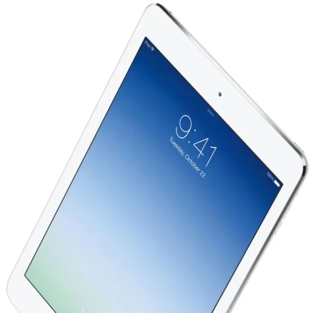Wholesale Original 2013 9.7 Inch I Pad air 1th 16 Gb 64gb High-quality Tablet Computer