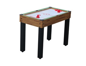 Bàn Chơi Đa Năng <span class=keywords><strong>12</strong></span> Trong 1 Cho Trẻ Em, Bàn Chơi Bi-a Với Bàn Chơi Bóng Chày - Product Image 5