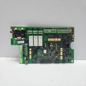 PLC-Steuerplatine Brandneu Original SMIO-01C CONTROL BOARD 68631343 REV L - Product Image 1