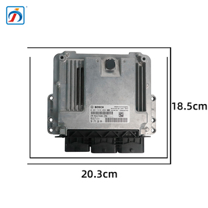 Modulo di controllo centralina motore per <span class=keywords><strong>Peugeot</strong></span> Hengming Ricambi <span class=keywords><strong>auto</strong></span> di alta qualità OEM 9817916080 - Product Image 4