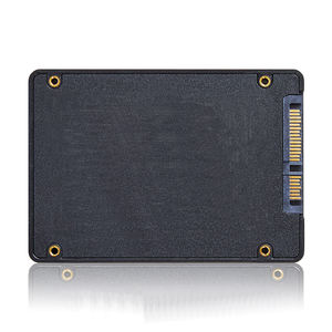 SSD Solid State Drive 2.5 Inch 64GB 128GB 256GB 512GB Murah Grosir Langsung Pabrik OEM Tanpa Logo - Product Image 1