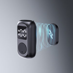 Беспроводной микрофон Hollyland OEM, всенаправленный пластиковый микрофон для iPhone, для видеоблогинга и подкастов, с функцией шумоподавления - Product Image 5