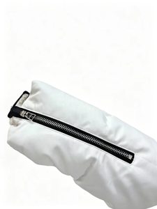 Doudoune de luxe sur mesure imperméable pour <span class=keywords><strong>homme</strong></span>, modèle <span class=keywords><strong>Moose</strong></span> Parker, avec capuche en fourrure Signature Knuckle, design exclusif pour l'hiver - Product Image 6