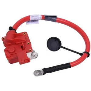 Câble de protection de batterie pour BMW E90 E91 E92 E82 E84 E88 X1 Série 3, câble de disjoncteur de panne de courant - Product Image 2