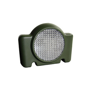Lampe de signalisation ferroviaire LED blanche Fd5820, rechargeable, à adsorption magnétique, avec fonction de positionnement à distance - Product Image 2