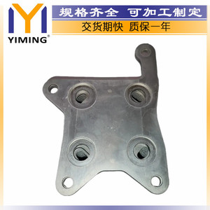 Toyota Land Cruiser VDJ200 <b>Radiator</b> 15710-51011 4.5L 1VDFTV V8 Engine Cooling Replacement Part - Product Image 4
