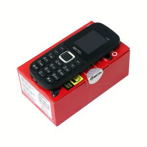 โทรศัพท์มือถือ OEM ขายส่ง ยี่ห้อใหม่ คุณสมบัติเยี่ยม ราคาดี รุ่น T Ecno 1280 โทรศัพท์คุณภาพสูงสำหรับผู้สูงอายุ - Product Image 6