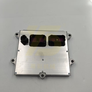 อะไหล่รถขุด PC200-8 PC300-8 ชุดควบคุมเครื่องยนต์ ECU 4921776 3684275 4988820 600-475-1003 600-475-1100 600-468-1200 - Product Image 4