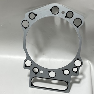 Joint de culasse de haute qualité 3634664 pour moteur <span class=keywords><strong>GTA38</strong></span>, K38 - Product Image 1