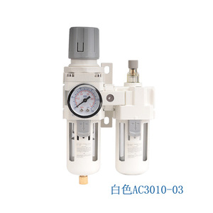 ชุดกรองอากาศชนิด SMC AW2000-02 3000-03 AC2010-02คู่3010-03 4010-04 - Product Image 4