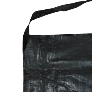 Sacs en vrac FRIMA personnalisés, résistants au vent, durables, grande capacité 30 kg, en polypropylène tissé PP, sacs de sable en bâche 28x34 pouces <span class=keywords><strong>pour</strong></span> sable et terre - Product Image 3