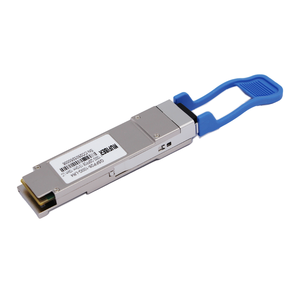 Nufiber qsfp28 100g MPO mô-đun 10km Hot cắm tương thích h3c/cây bách xù 1310nm IP Mạng trung tâm dữ liệu sợi quang thiết bị - Product Image 6