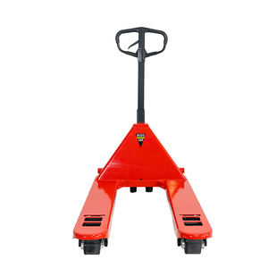 מחירי מלגזות ידניות <span class=keywords><strong>8</strong></span> טון, משאבת משטחים ידנית הידראולית להובלה - Product Image 2