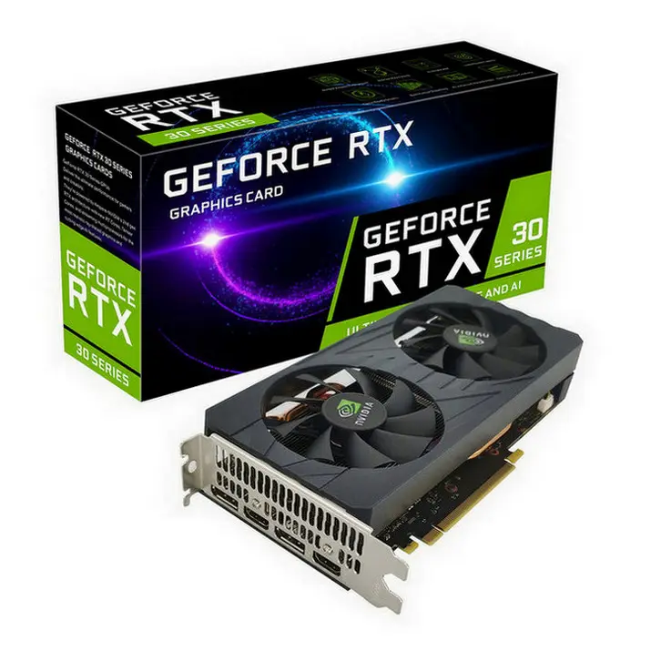 Manufacture 3070M Graphic Card for GPU Rigs Above 66 M Hs EGPU NVIDIA RTX3070 Gaming Laptop 3070