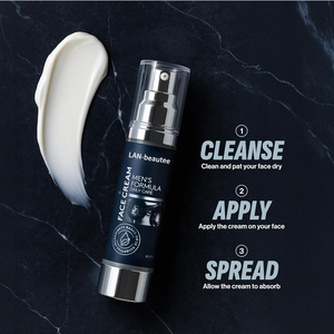<span class=keywords><strong>Crema</strong></span> <span class=keywords><strong>Facial</strong></span> Antienvejecimiento Orgánica Natural de Marca Privada para Hombres, <span class=keywords><strong>Crema</strong></span> Hidratante <span class=keywords><strong>Facial</strong></span> Antiarrugas - Product Image 3