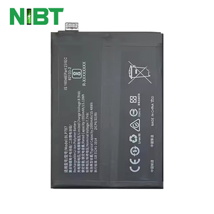 โรงงานขายส่ง NIBT แบตเตอรี่สำรองแบบชาร์จได้ OEM ความจุสูง รุ่น BLP787 8.9v 2000mah 15.48Wh สำหรับ OPPO <span class=keywords><strong>RENO4Pro</strong></span> - Product Image 1