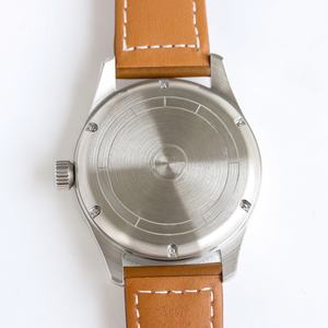 Montres mécaniques de haute qualité, vente chaude, design de créateur, avec anneaux en céramique et boîtiers verts pour hommes - Product Image 5