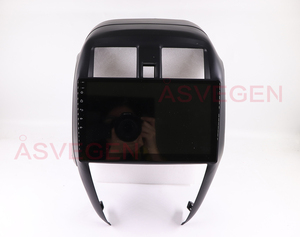 Máy Phát Video Đa Phương Tiện Android Radio Xe Hơi Rom 128GB Ram 8GB Thiết Bị Đầu Định Vị GPS Cho Xe Hơi 2014-2016 Nissan Sunny Versa - Product Image 5