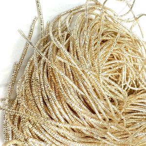 Fil de filature flexible de qualité supérieure pour la couture artisanale, la broderie décorative, la fabrication de bijoux, fil de broderie - Product Image 5