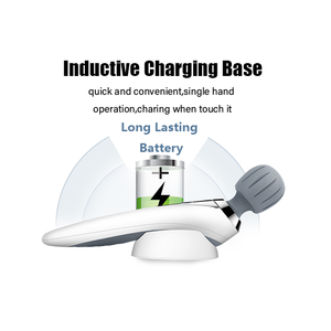 Martillo de masaje cervical para meridianos de espalda de alta calidad para relajación muscular corporal - Product Image 6