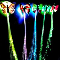 Accessoires de déguisement Cosplay Oreilles d'elfe mignonnes en plastique pour fête, rentrée scolaire, Noël, anniversaire – Durables et écologiques – Nouveauté